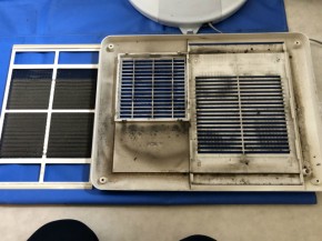 浴室乾燥機クリーニング マックス製 UFD-14A 八潮市|おそうじ 浴室乾燥機クリーニング マックス製 UFD-14A 八潮市|おそうじ