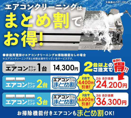 まとめ割